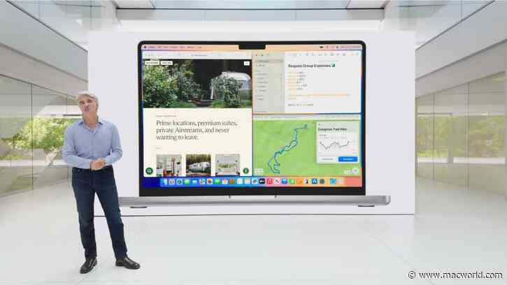 Tariff are an opportunity for Apple to reset its priorities