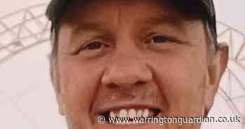 Police appeal over missing 49-year-old man