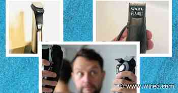 8 Best Beard Trimmers (2025): Full Beards, Hair, Stubble