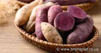 Long-life expert says 100-year-olds 'regularly eat' this purple superfood