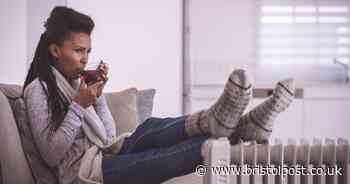 'Little known' symptoms of high cholesterol including one on your ankle