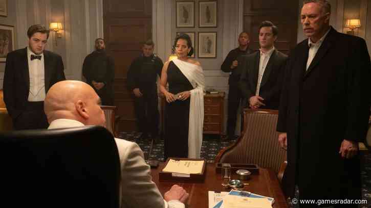 The MCU just got its most violent moment yet in the Daredevil: Born Again finale: "Even Game of Thrones cut away"