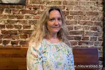 Julie ruilt logistiek op haar 42ste voor opleiding tot verpleegkundige: “Eindelijk voel ik dat ik iets beteken voor anderen”