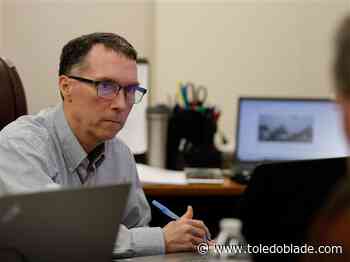 Inside a board of revision hearing: Auditor’s own valuations not evidence, official says