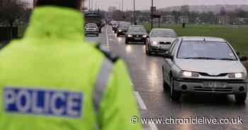 Smartwatches could see UK drivers face £1,000 fine and six points on their license