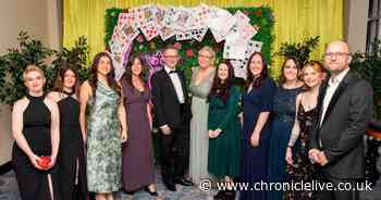 Disability charity Percy Hedley Foundation announces theme for 2025 fundraising ball