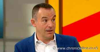 Martin Lewis urges households to claim 'hundreds' back on energy bills 'today'