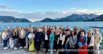 80 whisked off for free 'Millionaire's Retreat' in Turkey