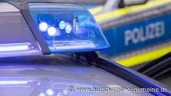 Mehrere Gartenhäuser aufgebrochen und Getränke gestohlen