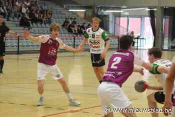 Apolloon Spurs houdt kansen gaaf om in eerste nationale te blijven: “Geconcentreerd blijven spelen”