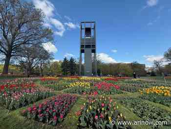 Morning Notes for April 16, 2025