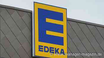 Edeka: Lebensmittelgigant steigert Umsatz auf 75 Milliarden Euro