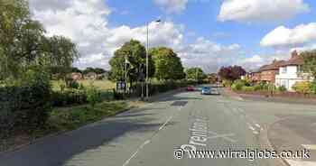 Police update on condition of woman hit by car in Prenton