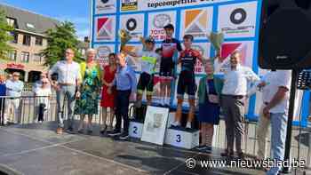 37ste Herman Vanspringels Diamond in de steigers: “Bescheiden editie maar nog steeds met diamant voor de winnaar”