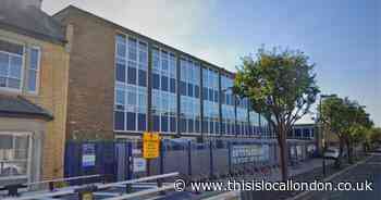 Teenager arrested after gun threats sent to primary school in Walthamstow