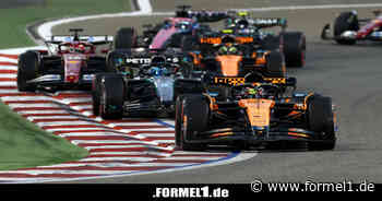 Andrea Stella: Auf anderen Strecken wird unser Vorsprung nicht so groß sein