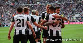 'I'm struggling' - Newcastle United Champions League verdict clear after Man United rout