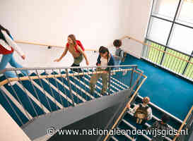 Verschillende examenstunts gaan mis, van aanhoudingen tot auto in de brand