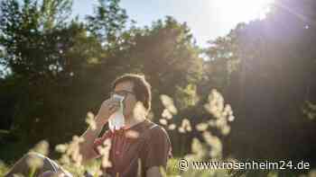 So stark belasten Allergien die Betroffenen