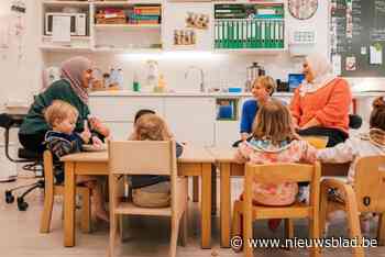 Gent pakt zoektocht naar kinderbegeleiders aan anders aan: rekruteerders trekken Brugse Poort in