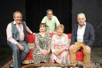 Koppel wil twee buren uit het appartement krijgen, maar dat loopt niet zoals gepland