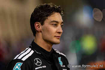 Russell over het hoofd gezien als titelkandidaat: ‘Zoek niet naar externe erkenning’