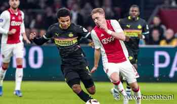 Geweldig nieuws voor de Eredivisie: absolute ster gaat nergens heen