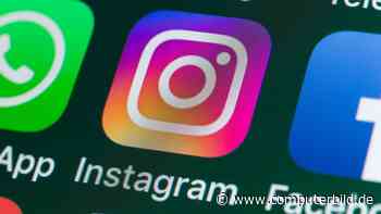 Meta wollte Instagram schon 2018 verkaufen