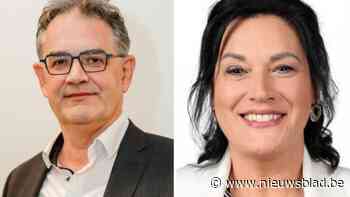 Cindy Cuylaerts (N-VA) maakt intrede in gemeenteraad