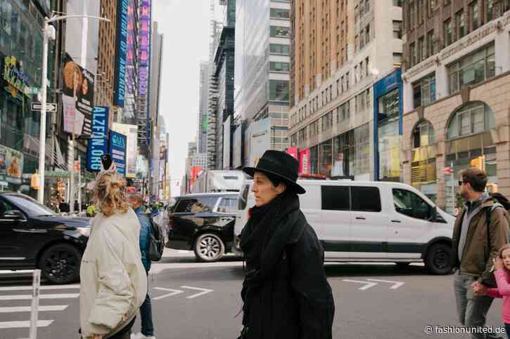 Berlin Fashion X International – Delegationsreise nach New York City festigt deutsch-amerikanische Partnerschaft