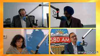 Lawn signs, local forums — how candidates communicate with voters