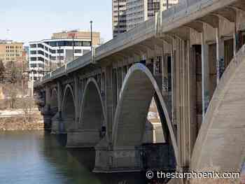 Broadway Bridge construction pushed back to May: What it means for business