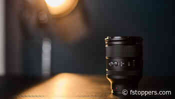 The New Viltrox AF 35mm f/1.2 LAB Lens Enters The Ring Swinging!