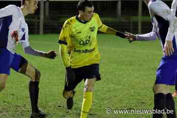 Terwijl Handzame nog hoopt op mirakel, zakt VV Tielt voor tweede keer op rij: “Dit komt hard binnen”