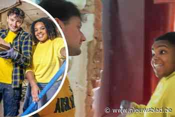 Ashley gaat stevig tekeer tegen haar vriend in ‘Huis gemaakt’: “Negatieve reacties van kijkers gaan vaak over mij”