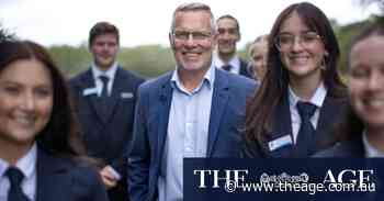 How ‘Australia’s worst school’ transformed after public low point