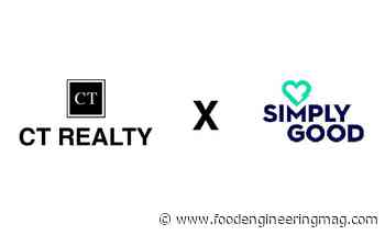 Simply Good Foods Leases Facility in Indiana