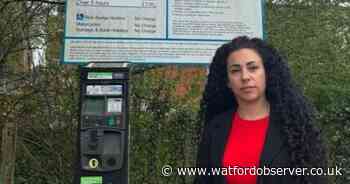 Hundreds sign 'stop the sell-off' petition to save 'vital' car park