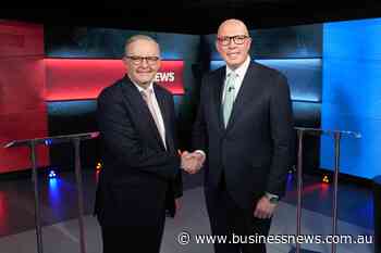 Tariffs, housing, energy dominate second leaders debate