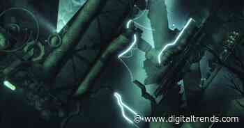 If you love 2D platformers, you can’t miss Bionic Bay