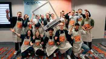 Nachwuchswettbewerb: Dehoga Nordrhein zeichnet Auszubildende aus