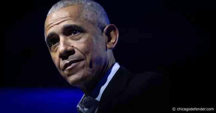 Obama Praises Harvard For Rejecting Trump’s Demands Amid Funding Cut Threat