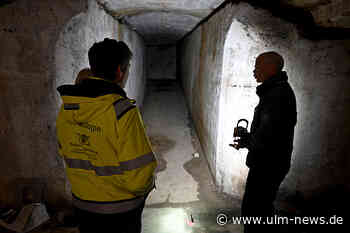 Fußballplatz in Lehr birgt unter sich ein Geheimnis