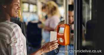 Full list of who automatically qualifies for a free bus pass in the UK