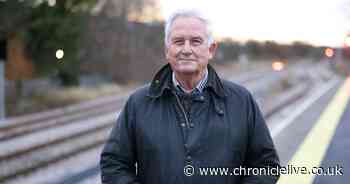 Northumberland County Council leader hits back at Nigel Farage criticism of 'unnecessary spending'