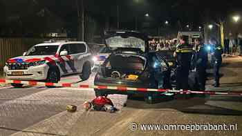 112-nieuws: wilde achtervolging in Boxtel • omwonenden stoppen inbreker