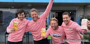 Goodoo ijsjes groeit door