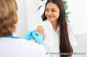 Humber health chiefs urge those eligible to get their spring Covid-19 booster vaccine
