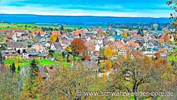 Wärmenetz Egenhausen: Ende einer unendlichen Geschichte