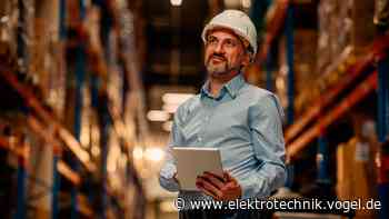 Smarte Roboter erobern die Fabrik